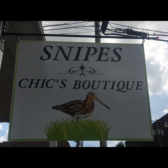 snipeschics